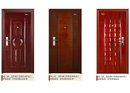 西安盼盼防盜安全門 守護(hù)家園的堅(jiān)實(shí)壁壘
