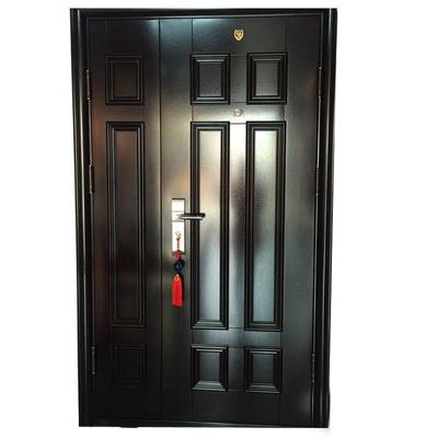 盼盼防盜門 河南廠家的創(chuàng)新之道與品質(zhì)保障