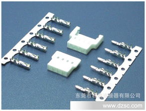 精密連接，源于專業 —— 專注1.0/1.25/1.5等間距端子HSG及SMT貼片制造