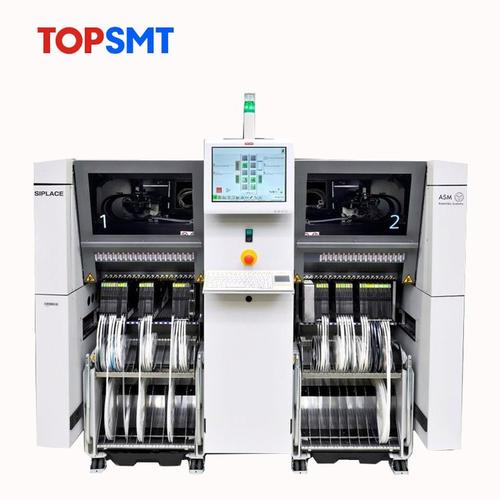 西門子貼片機smt汽車電子設備asm x4i s高速貼片 機